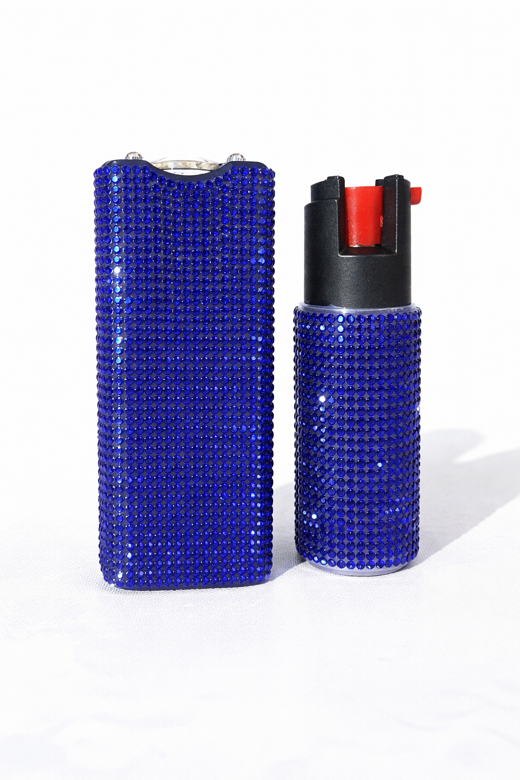 Protection Beauty Box (Without Keychain)