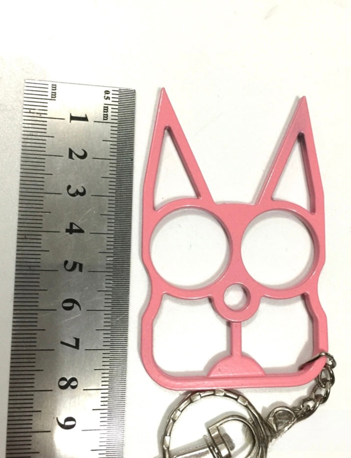 Protection Beauty Box (Without Keychain)