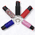1pc Hot Pepper Spray LightWeight, Portable Pepper Spray Defense for All